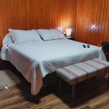Refugio Hostal Coyhaique Esterno foto