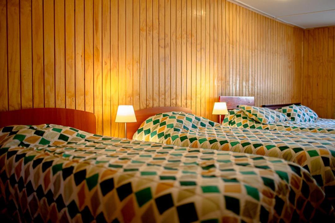 Refugio Hostal Coyhaique Esterno foto