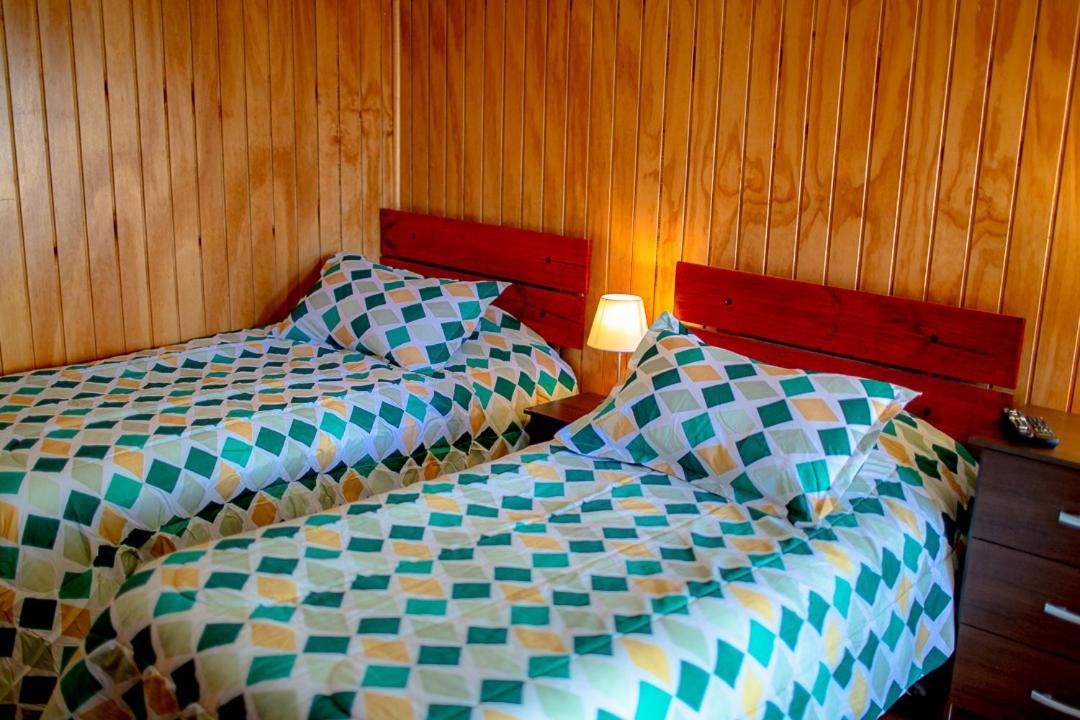 Refugio Hostal Coyhaique Esterno foto